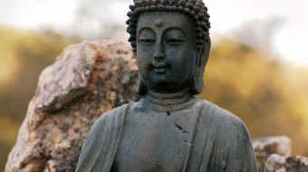 Yoga Philosophie von Eve Krenz
